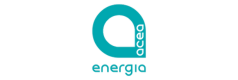 Logo Subentro Acea