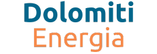 Logo Voltura Dolomiti Energia