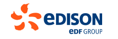Logo Edison Energia