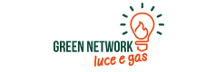 Logo Subentro Green Network