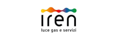Logo Iren Luce Gas