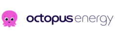 Logo Octopus Energy