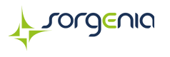 Logo Sorgenia
