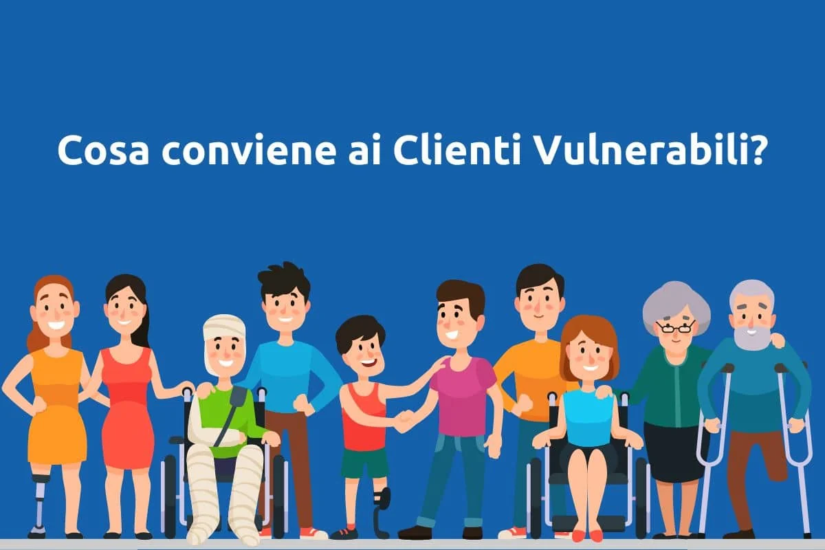 clienti vulnerabili energia