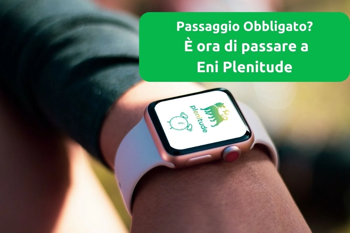 fine mercato tutelato passa a eni